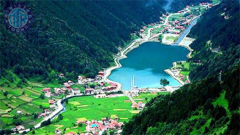 Trabzon city tour7