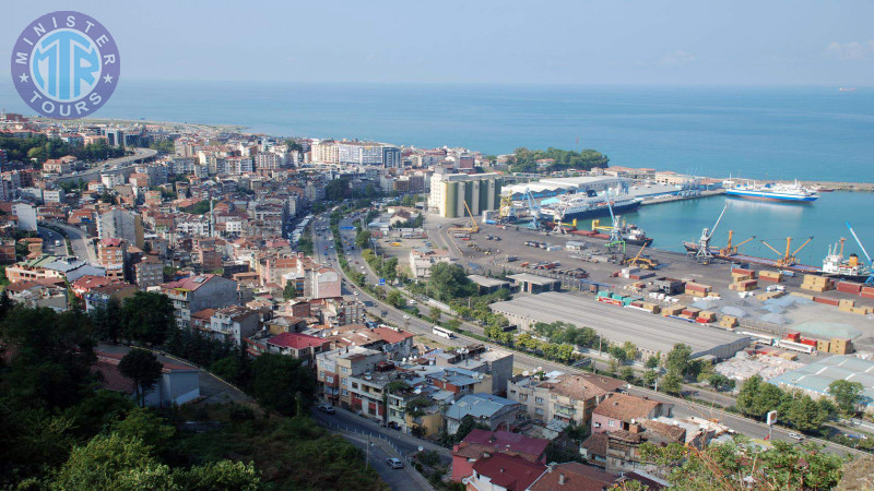 Trabzon city tour9