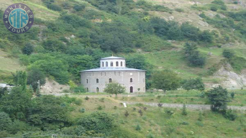 St. Anne's Church Trabzon0