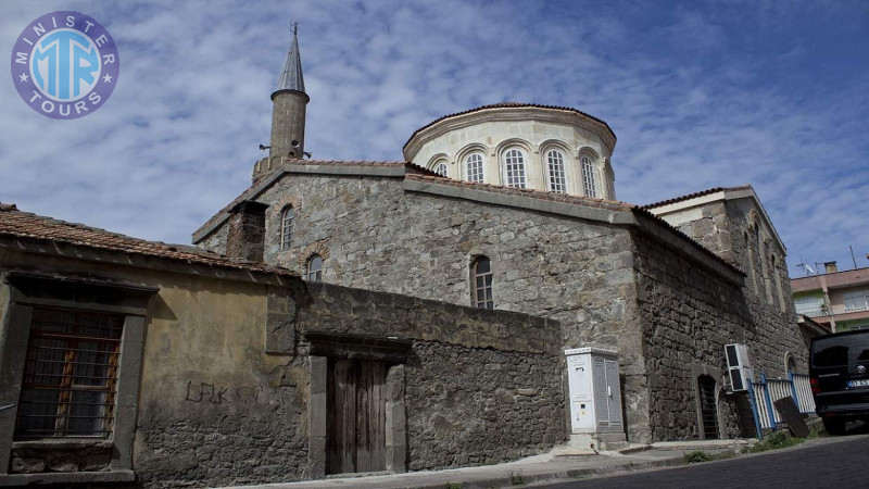 St. Anne's Church Trabzon1