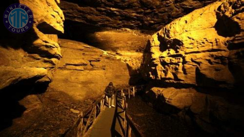 Chal Cave Tour from Trabzon0