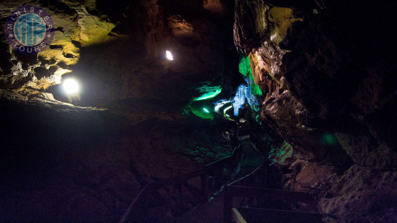 Chal Cave Tour from Trabzon2