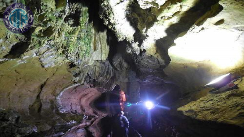 Chal Cave Tour from Trabzon4