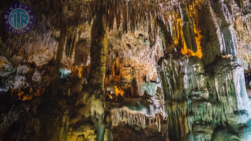 Chal Cave Tour from Trabzon6