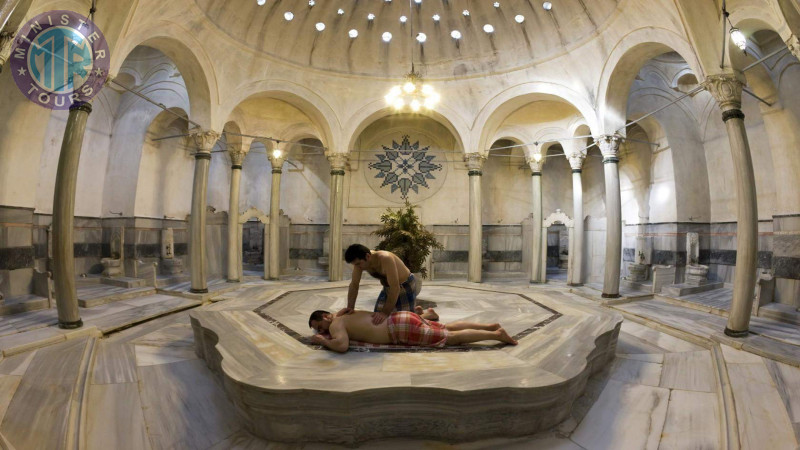 Hamam in Trabzon0