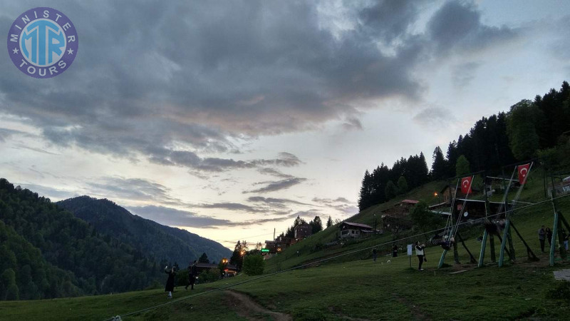 Trabzon Firtina valley and Ayder highland tour2