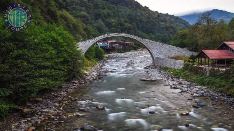 Trabzon Firtina valley and Ayder highland tour4