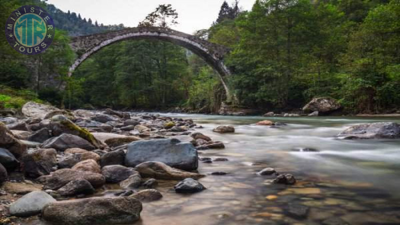 Trabzon Firtina valley and Ayder highland tour5