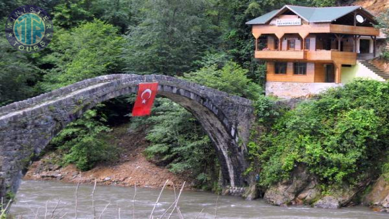 Trabzon Firtina valley and Ayder highland tour7