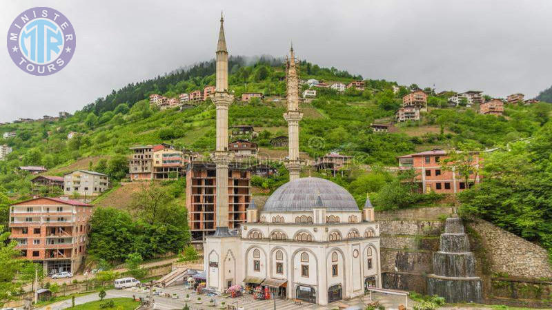 Trabzon Firtina valley and Ayder highland tour9