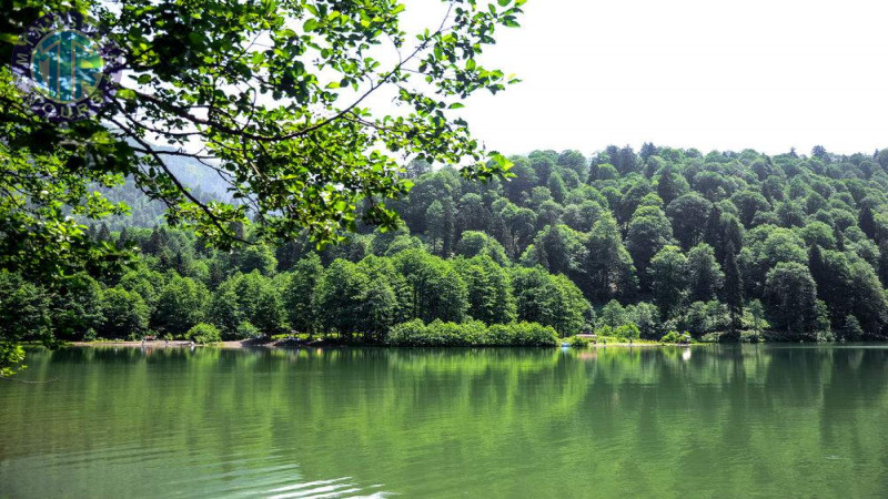 Karagol lake from Trabzon4