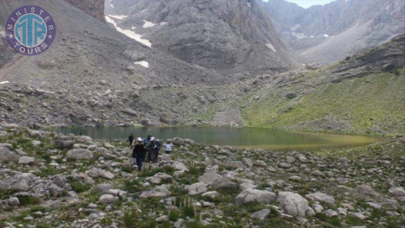 Karagol lake from Trabzon7