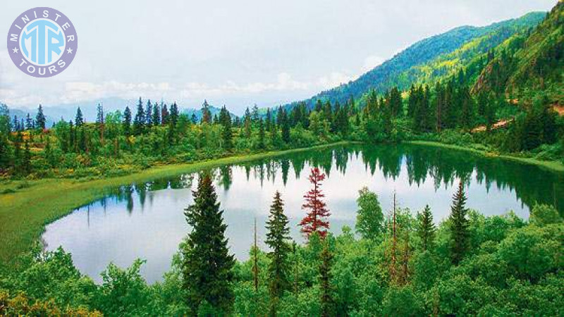 Jeep safari in Trabzon3