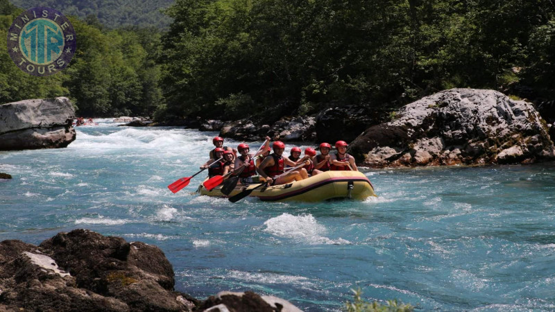 Tazi canyon tour from Kadriye0