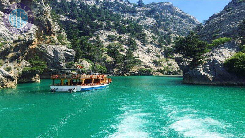 Green Canyon from Kemer3