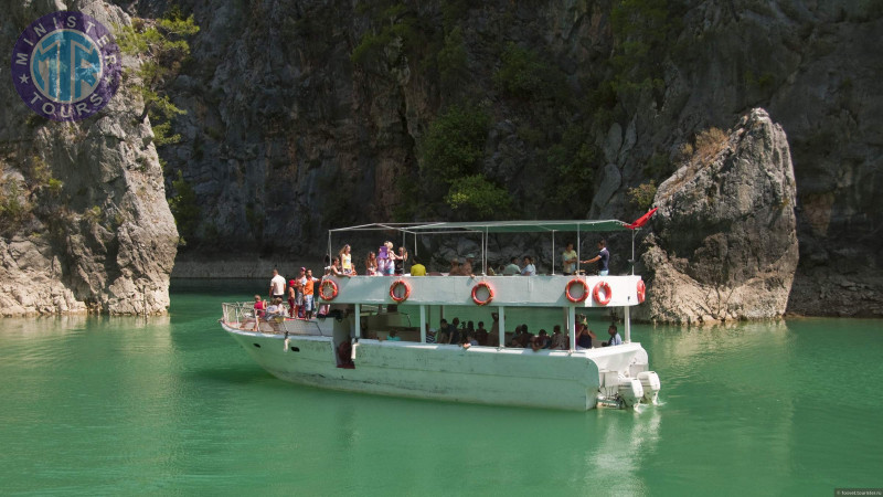 Green Canyon from Kemer5