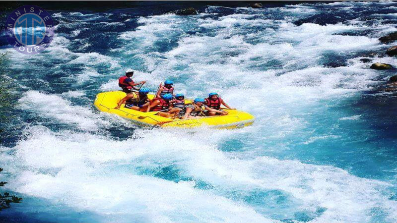 Bogazkent buggy rafting turu1