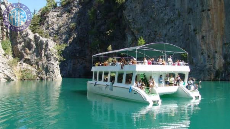 Buggy rafting i Bogazkent6