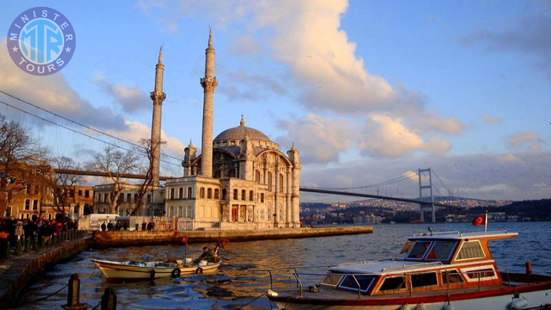 Sea fishing in Istanbul3