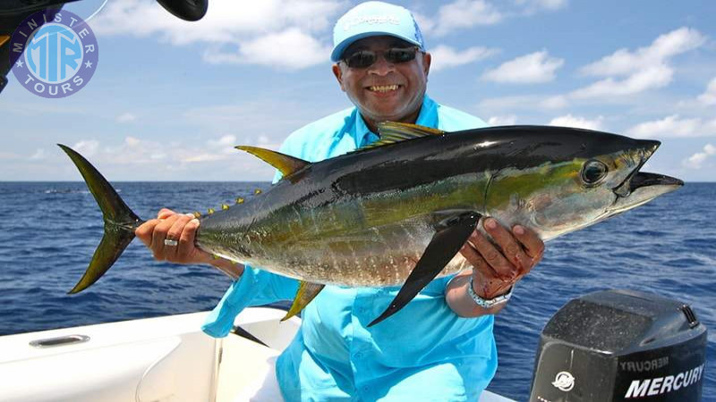 Sea fishing in Istanbul4