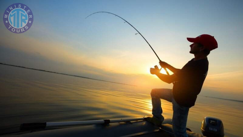 Sea fishing in Istanbul5