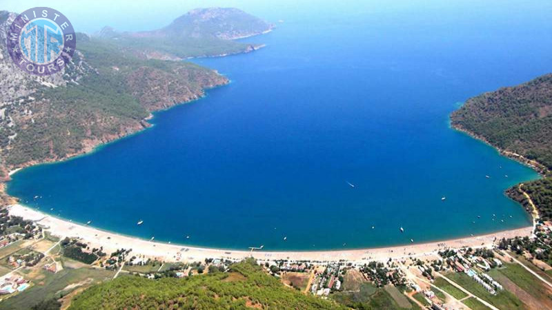 Suluada Island from Antalya2