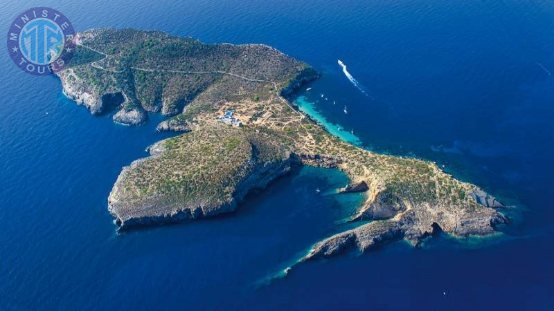 Suluada Island from Antalya4