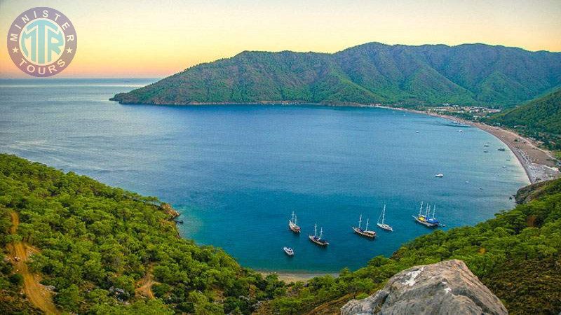 Suluada Island from Antalya8