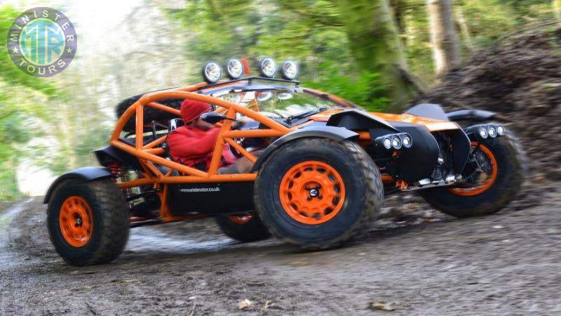 Buggy safari in Istanbul1