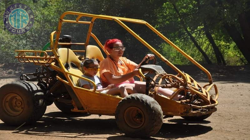 Buggy safari in Istanbul4