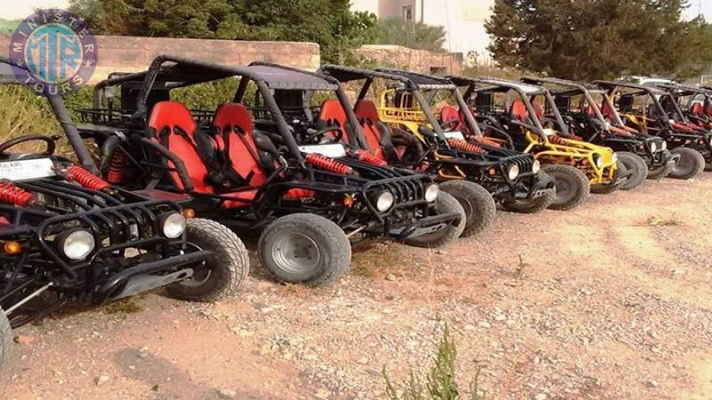 Buggy safari in Istanbul9