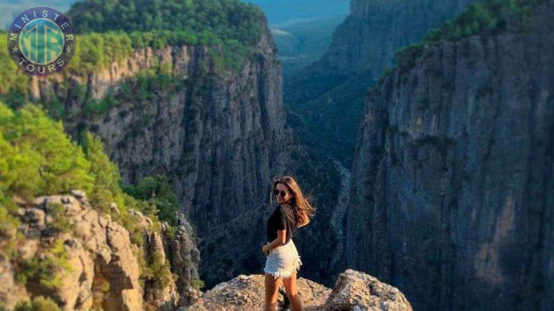 Tazi canyon from Antalya2