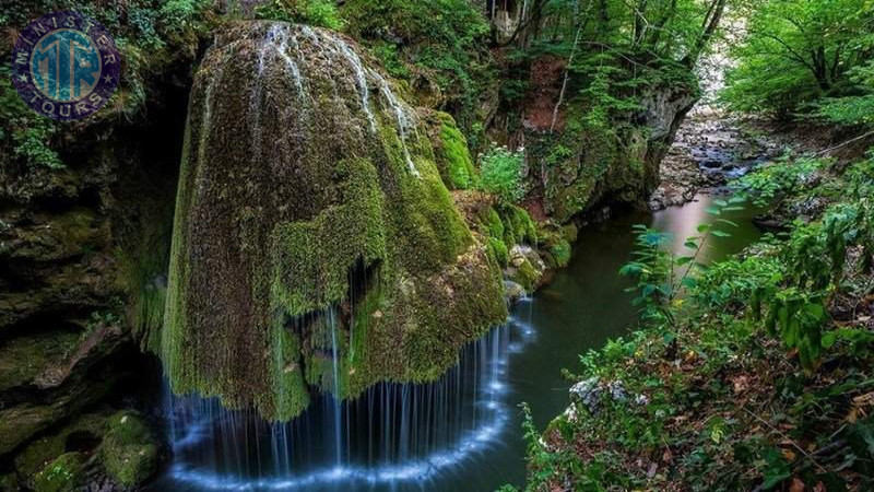 Giresun Waterfalls Tour6