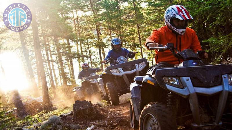 Atv safari og Rafting tur i Kundu3