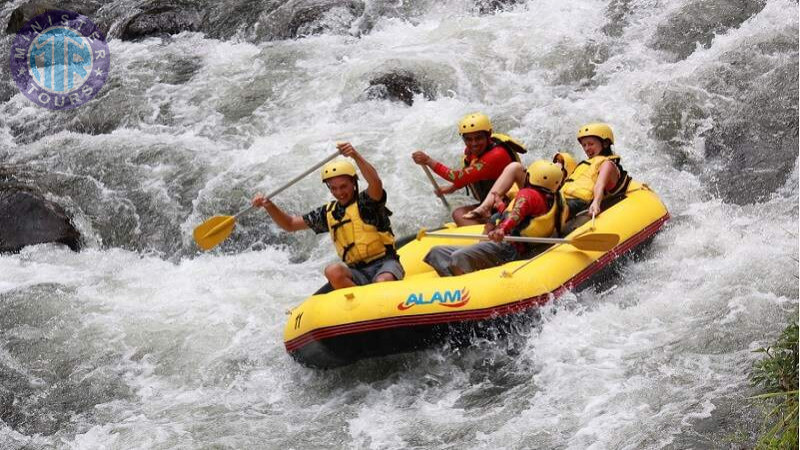 Quad safari and rafting in one day from Antalya5