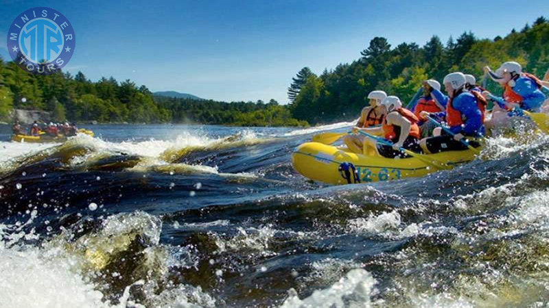 Atv safari og Rafting tur i Kundu7