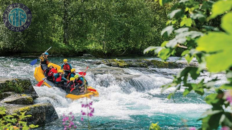 Atv safari og Rafting tur i Kundu8