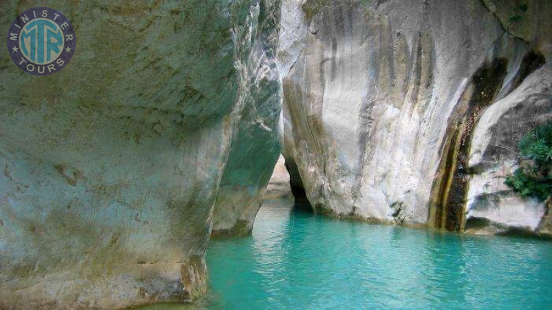 Goynuk canyon from Kemer5