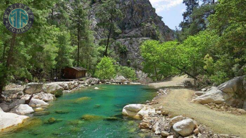 Goynuk canyon from Kemer6