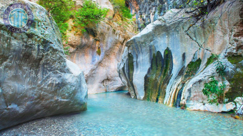 Goynuk canyon from Kemer7