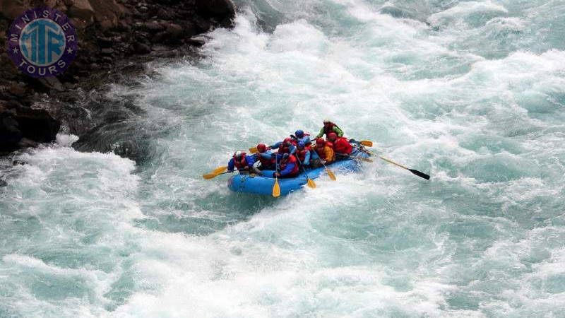 Rafting in Istanbul3