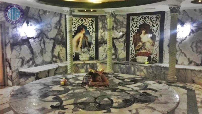 Hamam in Kemer8