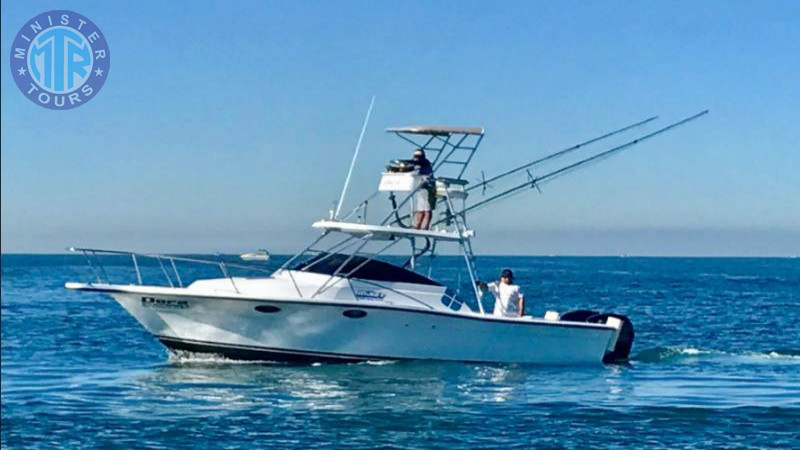 Sea fishing in Kusadasi1