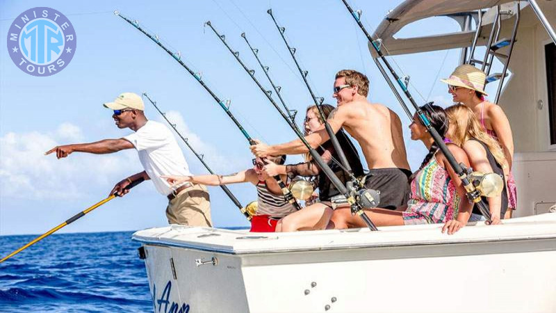 Sea fishing in Kusadasi6