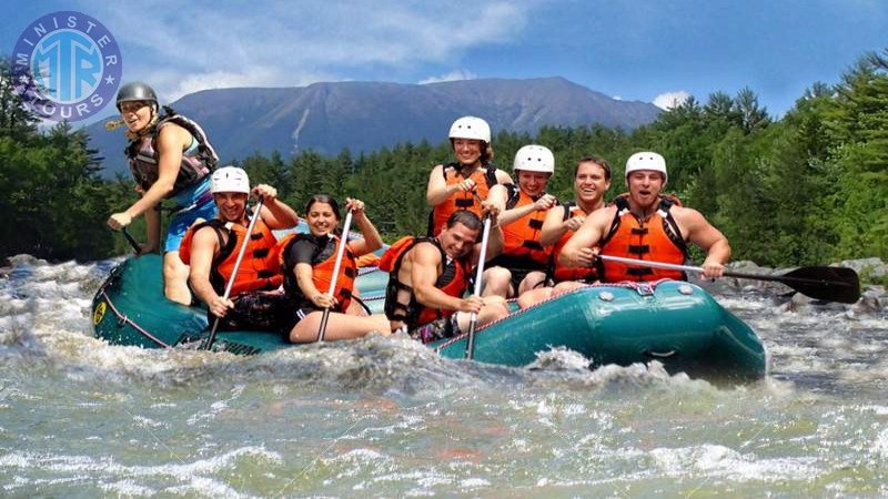 Rafting in Kusadasi4