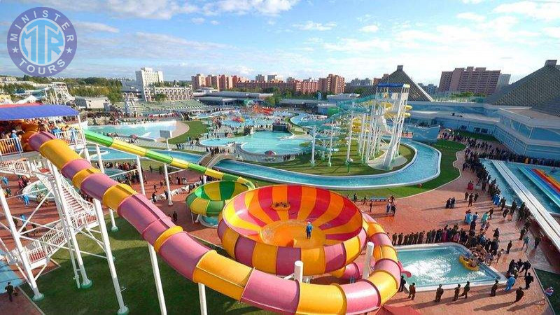 Water park in Istanbul3