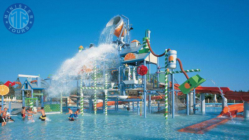 Water park in Istanbul4