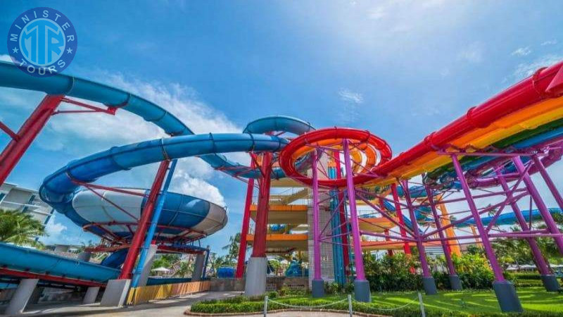 Water park in Istanbul6