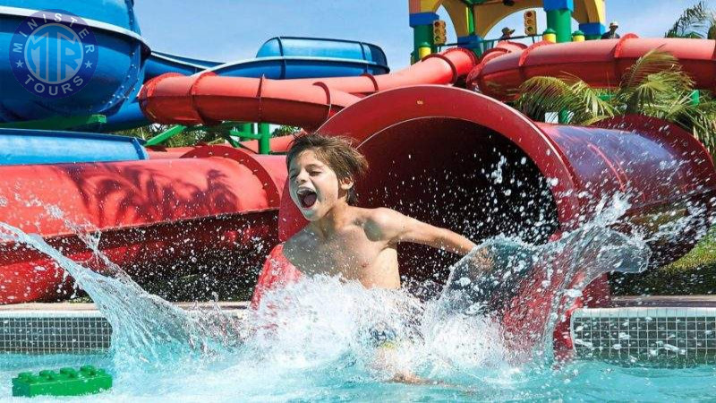 Water park in Istanbul8