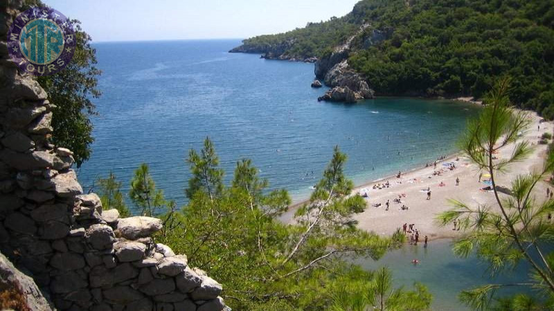 Mount Chimera Yanartas by jeep from Antalya6